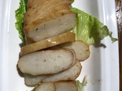 鱼饼-越南牛肉河粉餐厅(书院巷店)