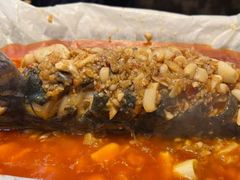 -红辣椒·川菜·火锅(大洋中心店)