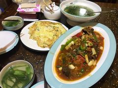招牌秘制鱼-阿鹏故事云南野生菌火锅(人民路店)