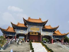 -崇圣寺三塔文化旅游区