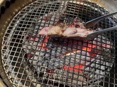 -铭牛烧肉·和牛海鲜自助(高新月牙湖店)