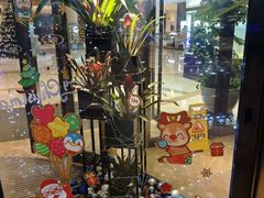 -天津滨海圣光皇冠国际酒店