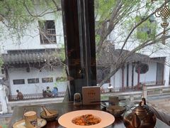 -鱼食饭稻·苏浙土菜17年老馆子(平江路店)