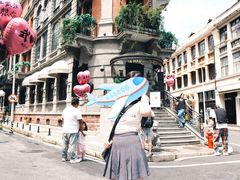 -巴公房子