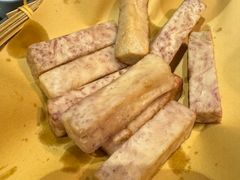 -牛村来人潮汕牛肉火锅(西单店)