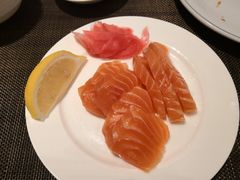 -帝豪酒店•马可勃罗西餐厅