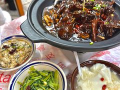 -回味黑鸭煲·始于2006(万松园店)