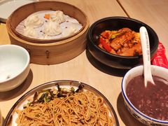 -弄堂小笼包(天津南开大悦城店)