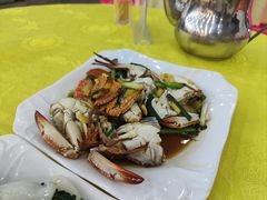 -秋姐美食店(旅游大道店)