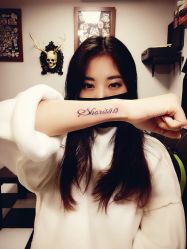 -Black Tattoo Studio