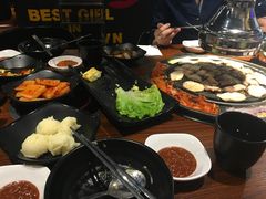 -obba烤吧(新光汇店)