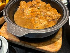 -五谷丰登农家院·地道胶东菜·海鲜烧烤(威海店)
