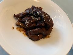 熏鱼-知味观(湖滨总店)