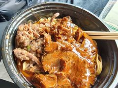 -余艳梅拌面世家(马场横路店)