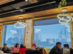 -劳顶笨咖啡(丽水宜家店)