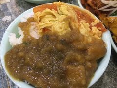 -晓宇盒饭(民安街店)