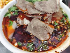 -东方宫中国兰州牛肉拉面(厦门旗舰店)