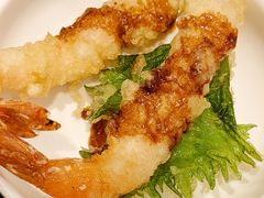 -京樽回転寿司(奥林匹克店)