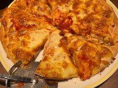 -萨莉亚意式餐厅(国和1000店)