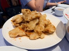 -东北民俗村·东北菜(翻身店)