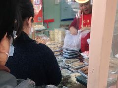 -老王记糕干(养鱼池路店)
