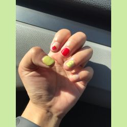 点击看大图 手部美甲-Aso Artist Beauty美甲美睫