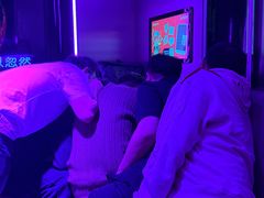 -音乐派KTV(银泰城店)