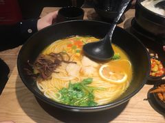 -云味馆过桥米线(皇庭广场店)