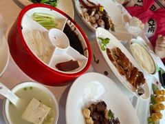 -满堂·烤鸭店·北京菜(鼓楼店)