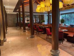 -西安凯悦酒店·湖畔中餐厅