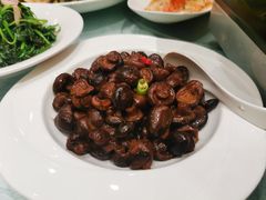 房县小花菇-亢龙太子酒轩(东湖店)