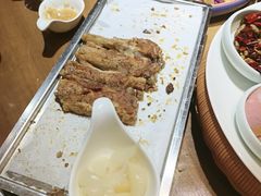 -崂山印象·青岛·海鲜渔家菜