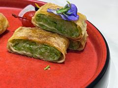 -三品香·江浙菜(松江九谊店)