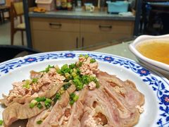 -得意楼蒸菜馆