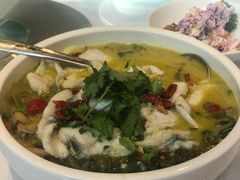 -廊亦舫Lang Yi Fang Restaurant(金桥店)