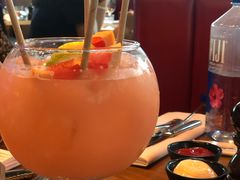 -Burger & Lobster(Dean Street)