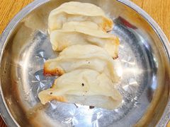 锅贴-黄阿姨锅贴大王(万航渡路店)