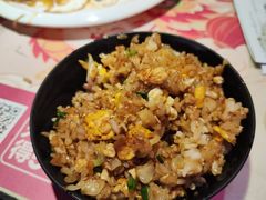 -盛焰铁板烧(王府井店)