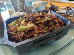 -吴记酱骨炖菜馆(西大直街店)