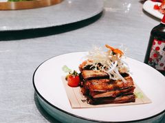 -悦福瑞酒楼(西影路店)