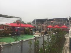 -小鱼草莓采摘园农家乐·小鱼餐厅