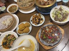 -二分八云雁阁•新晋菜大同味(长治路店)