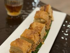 -五观堂素食(新华路店)