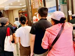 -老刘家永盛斋·传统泡馍(东关南街店)