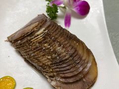 招牌酱牛肉-东来顺饭庄(新源里店)