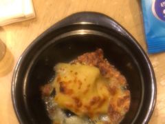 -金海湾自助餐厅(金陵饭店)