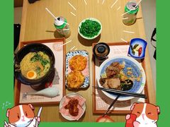 -吾妻拉面•和风食堂(群光广场店)