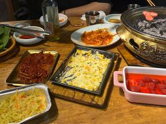 -枣玛尔脊骨汤·烤肉(西塔总店)