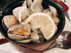 -La Creperie法餐厅(芮欧百货店)