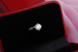 点击看大图 -威德钻石-克拉钻大本营(南京东路店)